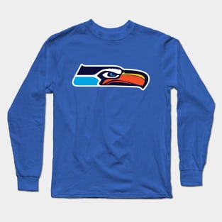 Zazu! Long Sleeve T-Shirt